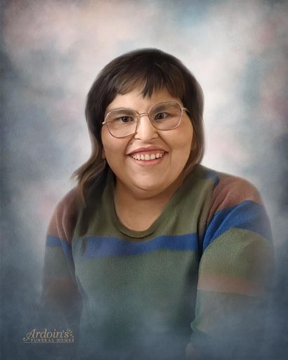 Danielle Marie Fontenot's obituary image