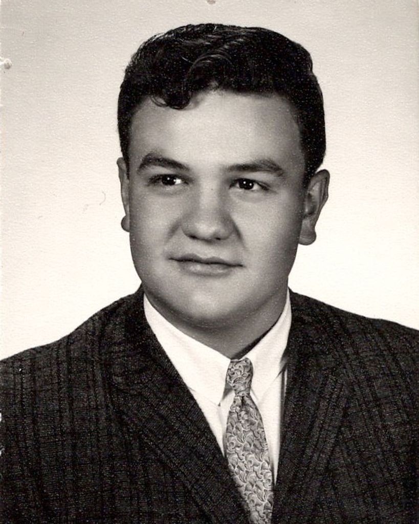 Rudolph Henry Holnaider Jr. Profile Photo