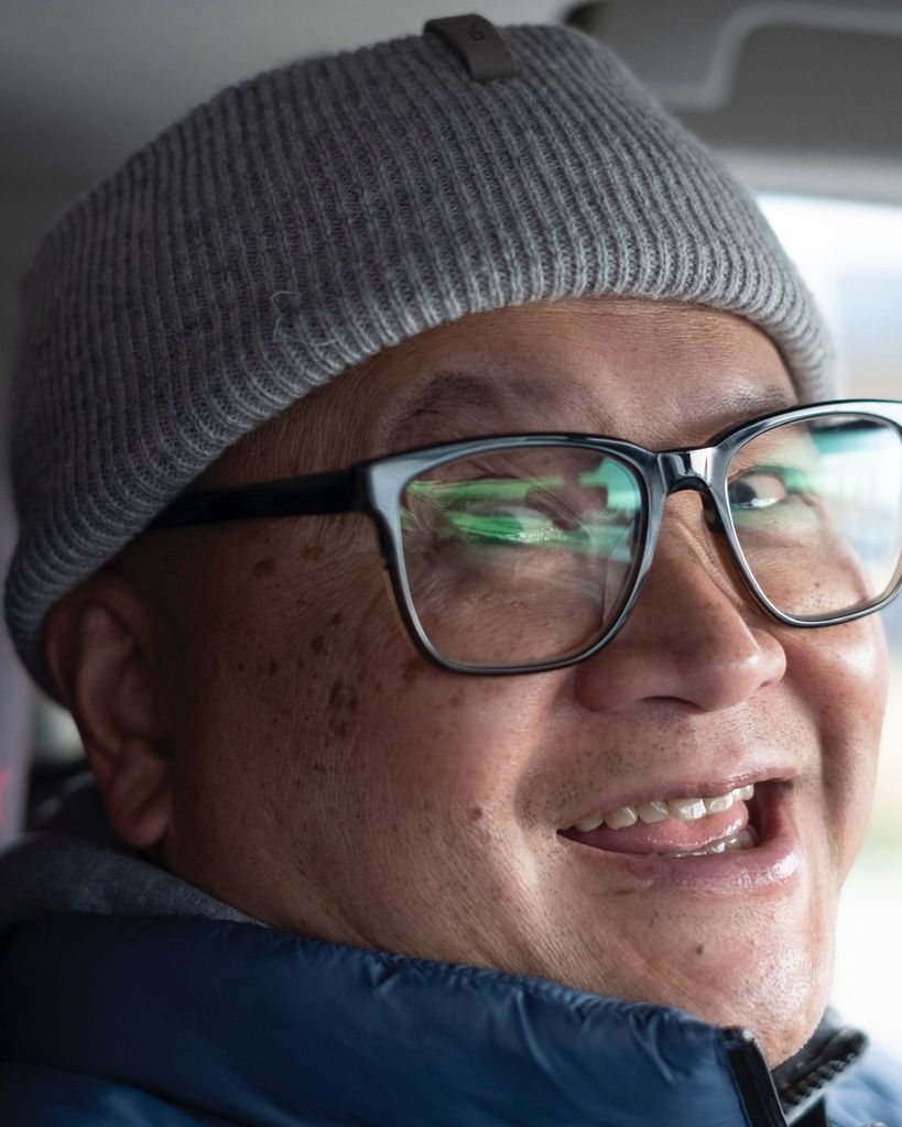 Jose Felix Golding Delfin Profile Photo