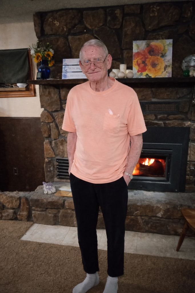 Robert R. Morris Profile Photo