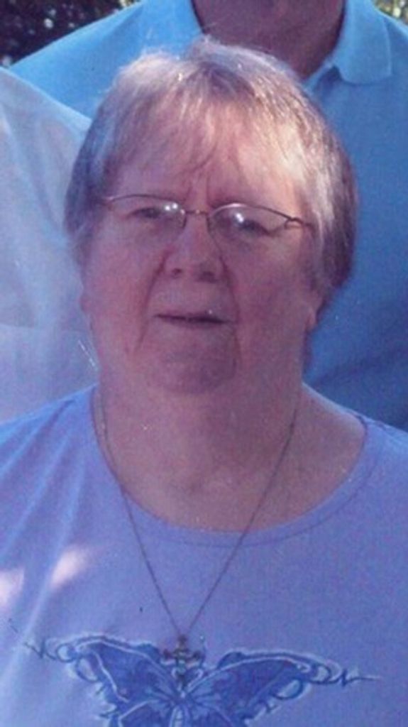 Marilyn Mae Sparks