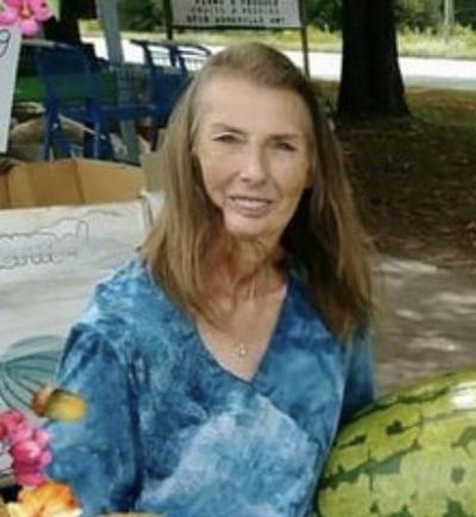 Patricia Mildean Teague Johns Profile Photo