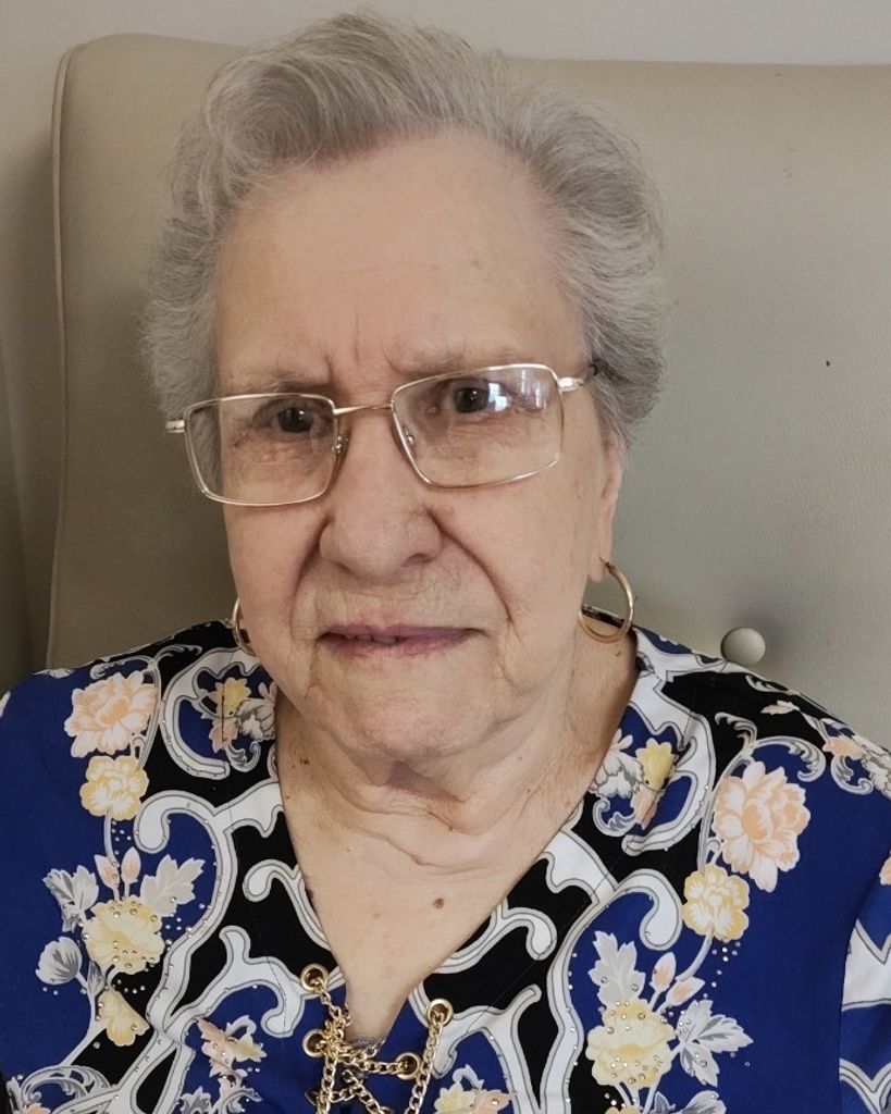 Maria Mauricio Profile Photo