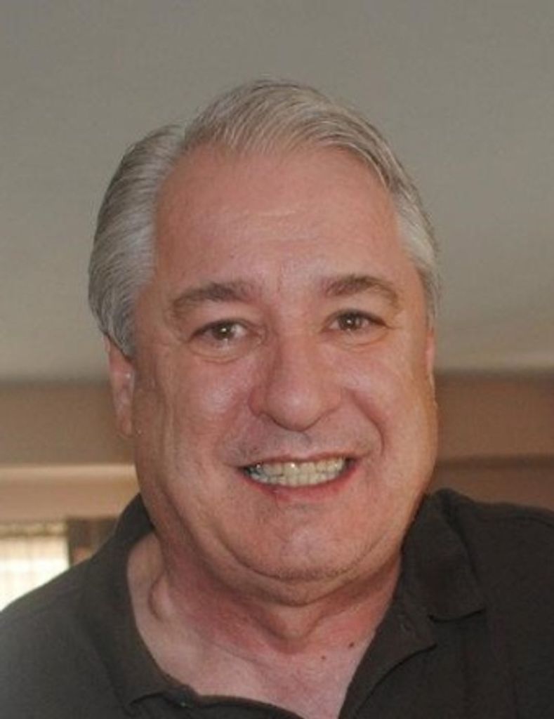 Anthony Grant Bolton Profile Photo