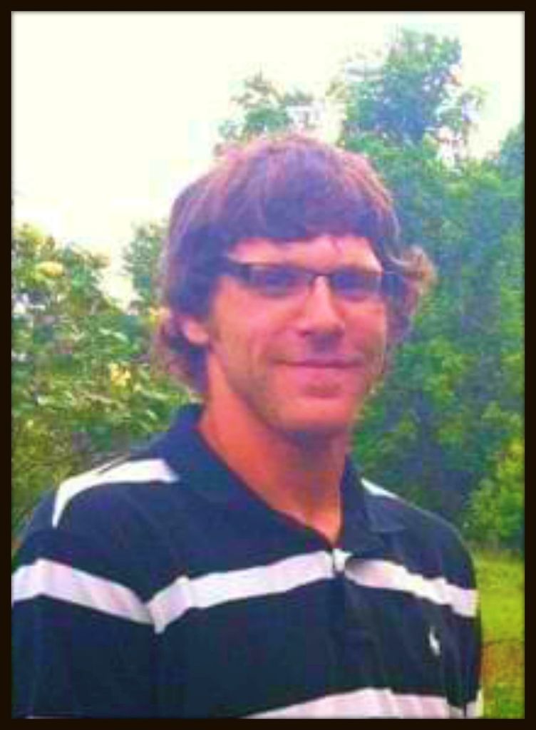 Wade Wodarczyk