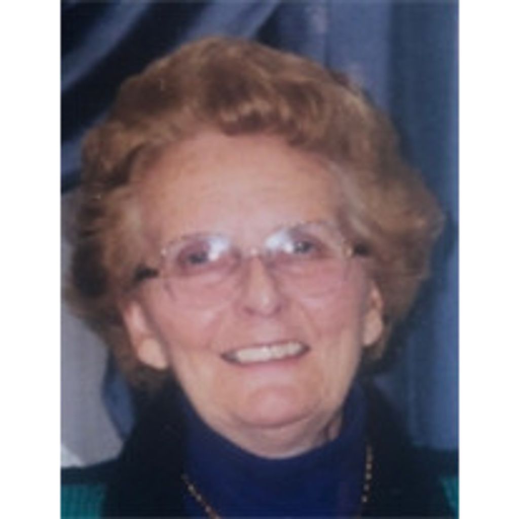 Maryann (Keady) Flaherty