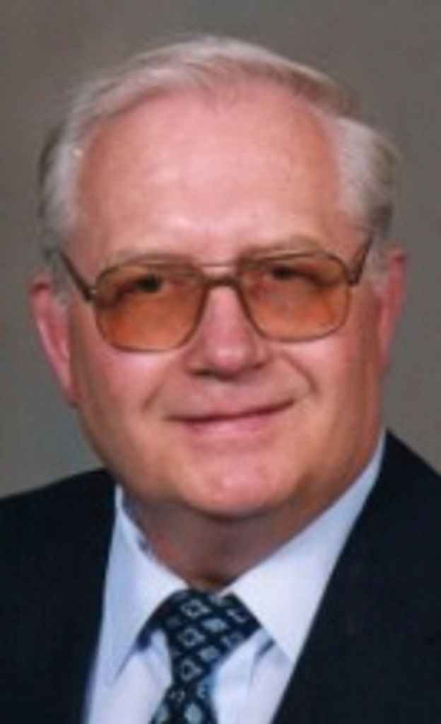 Verner Isaacson Profile Photo