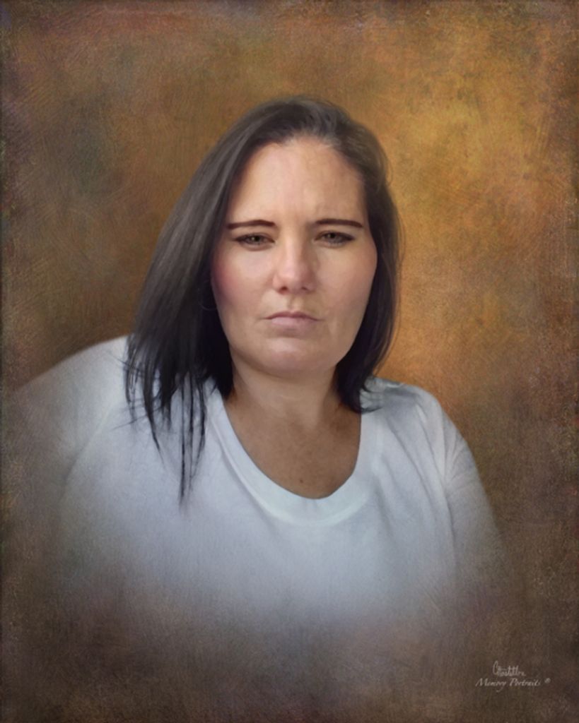 Kimberly Olivarri Profile Photo