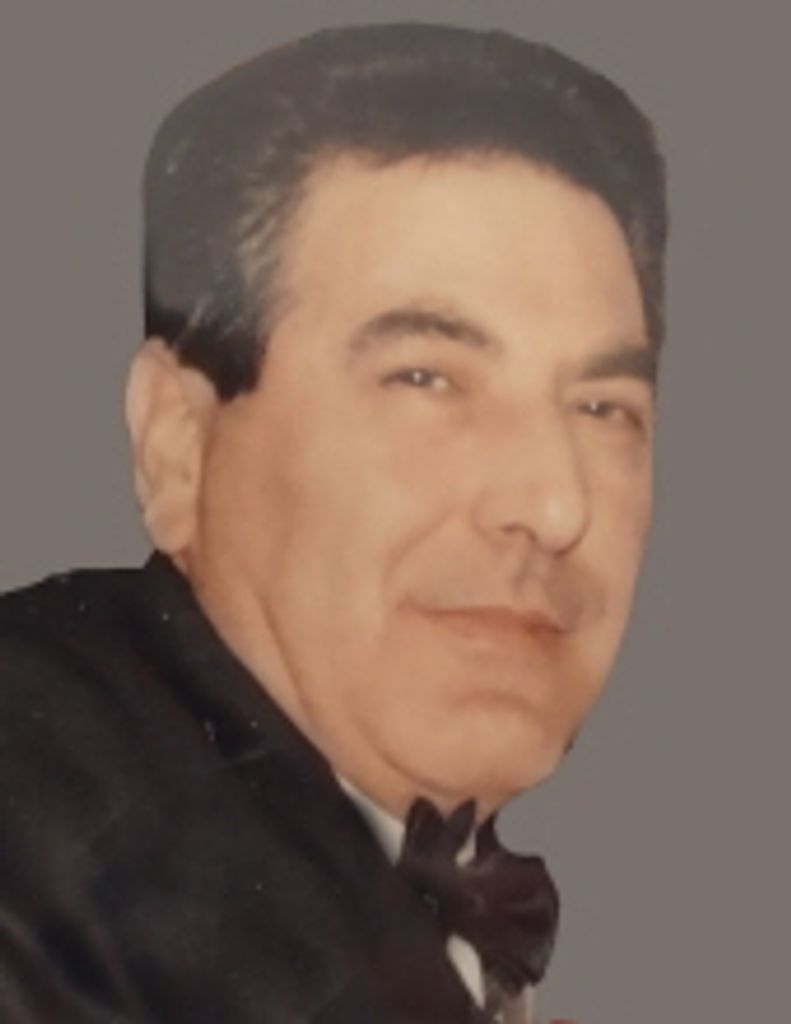 Natalino Riselli Profile Photo