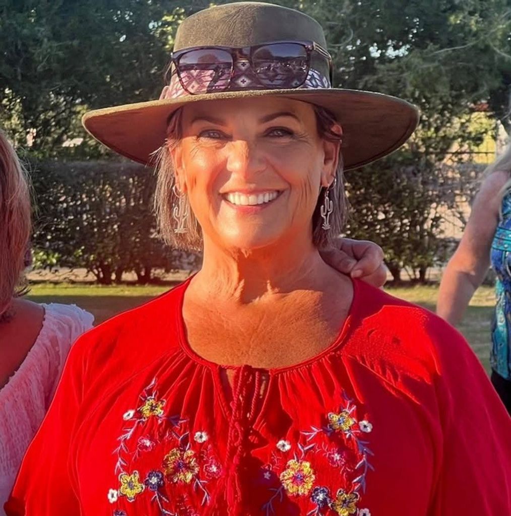 Sona Lu Davidson Siegel
