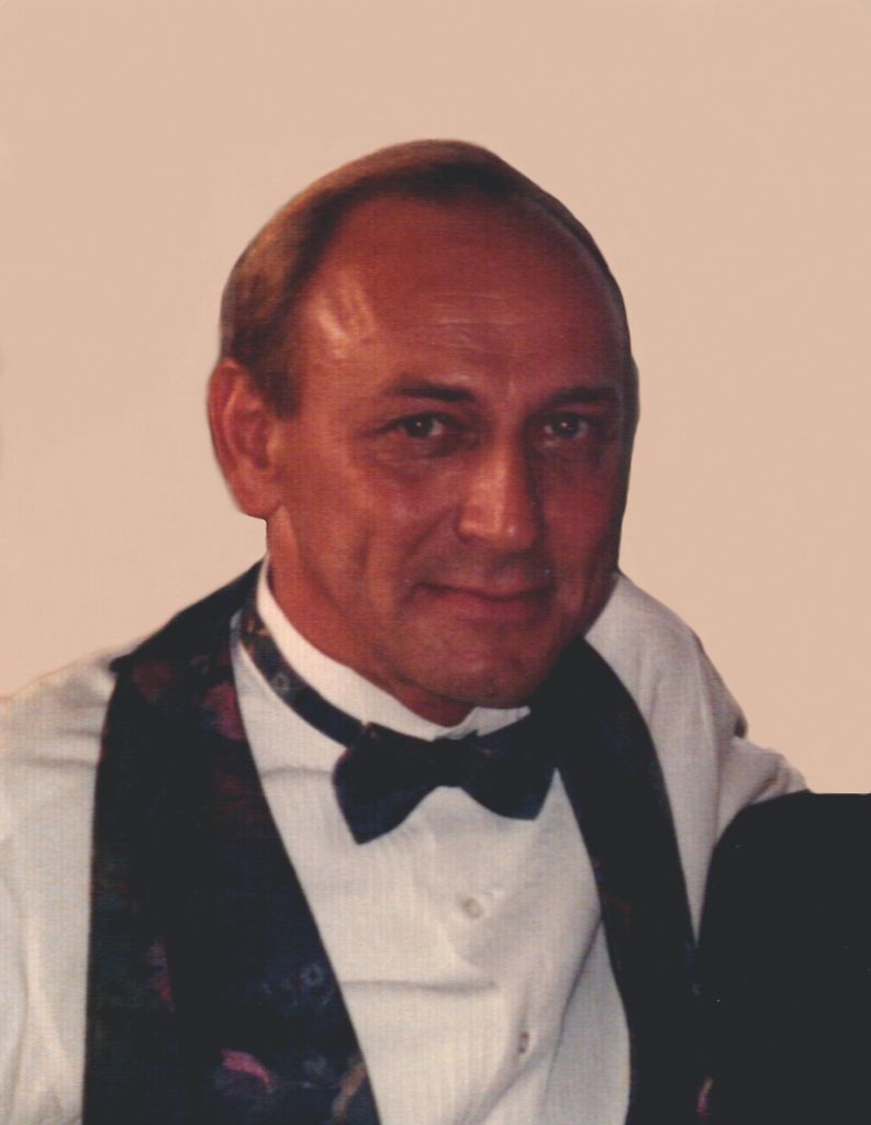 Paul Joseph Kuczynski