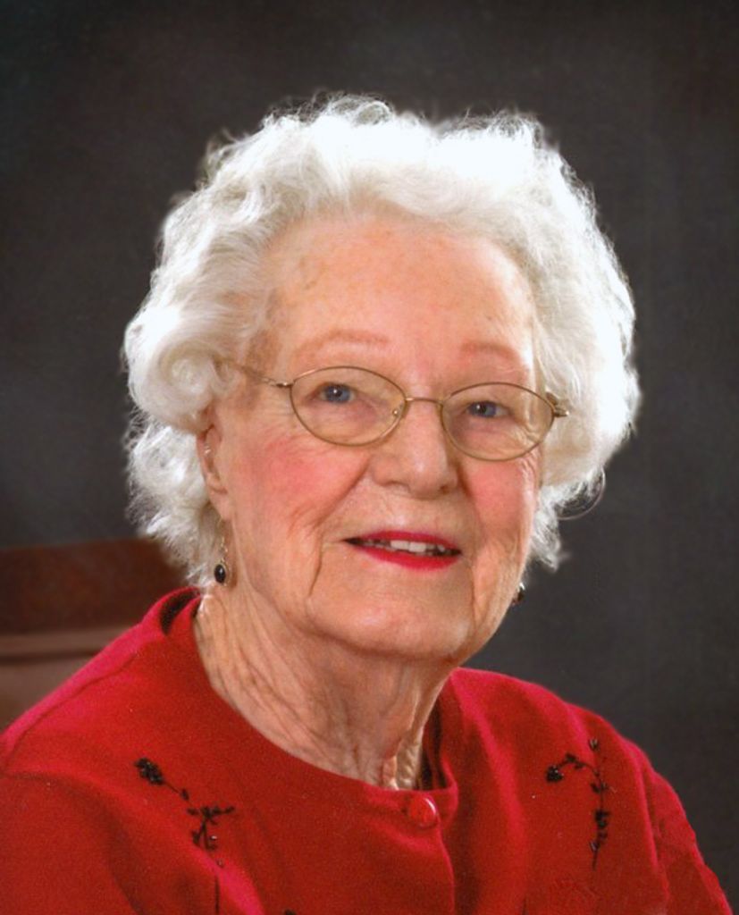 Dorothy Gilbert Kreag