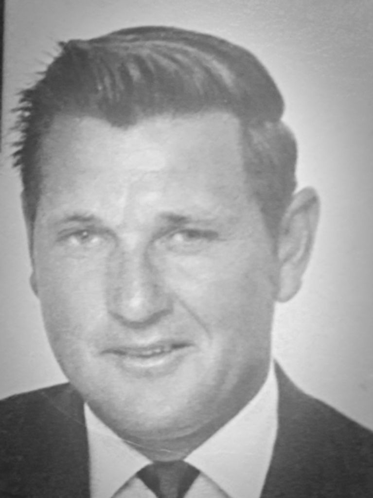 Troy Gene Herron Profile Photo