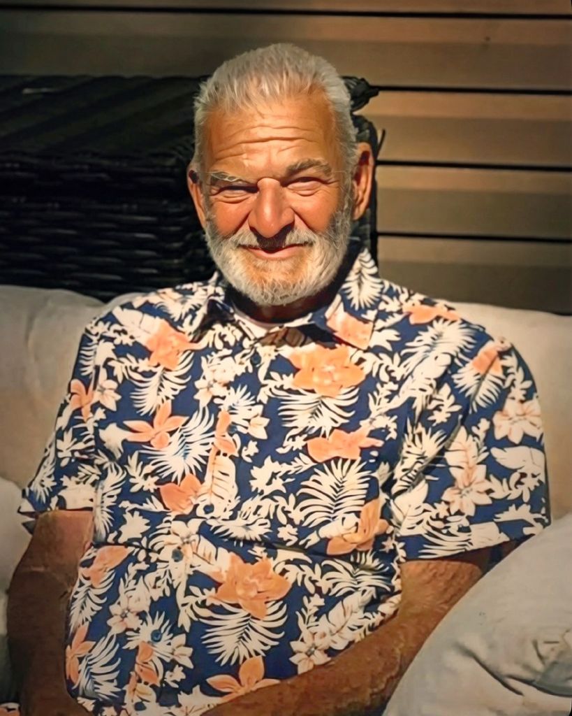 Richard J. Esposito Profile Photo