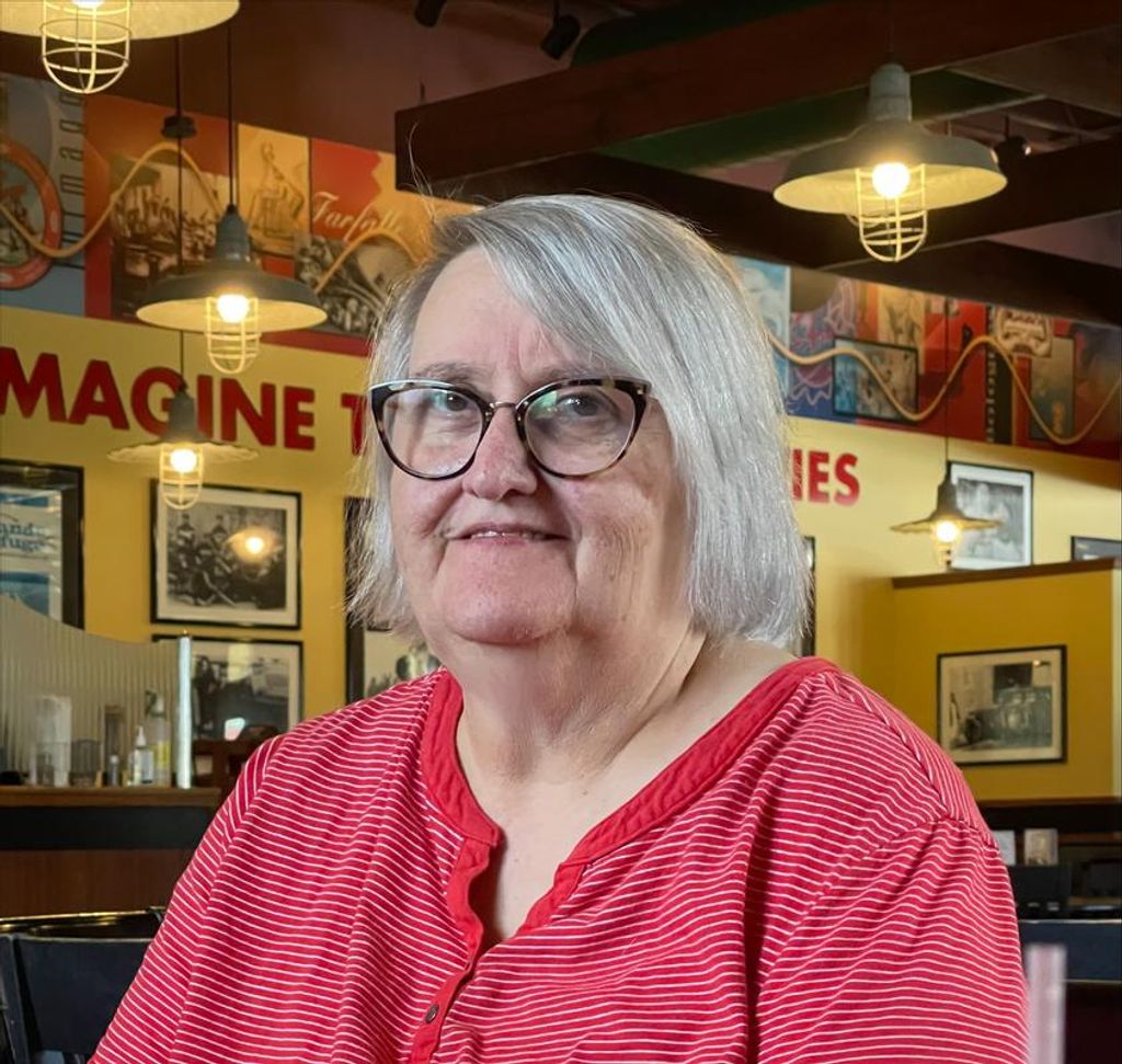 Ruth Ann Atchison