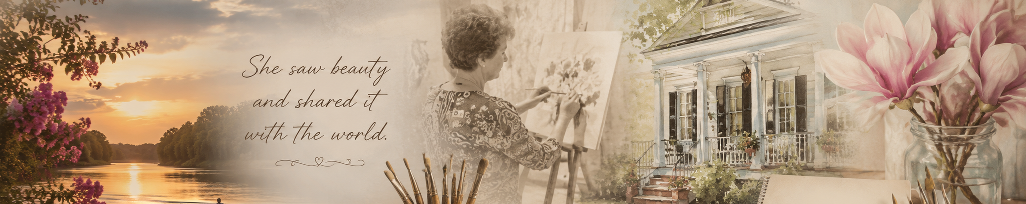 Cover for Jackie King Lord's Obituary