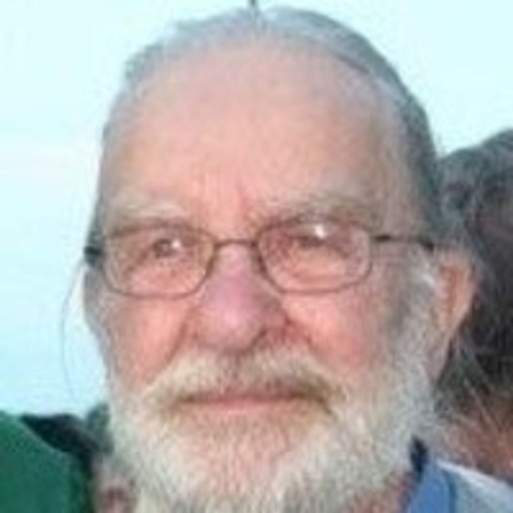 Donald Frank Saltis
