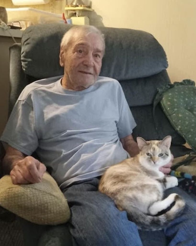 Gerald Wayne Creech Profile Photo