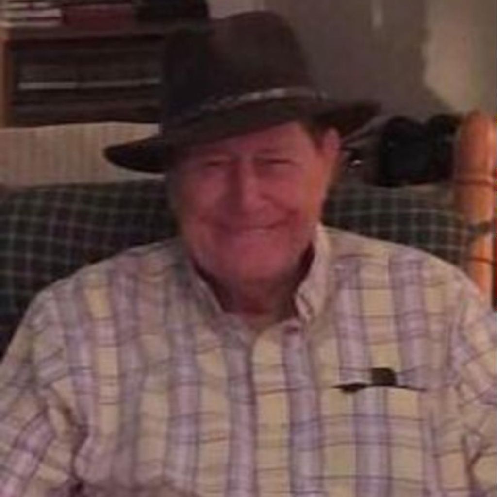 Carl Mack Smith
