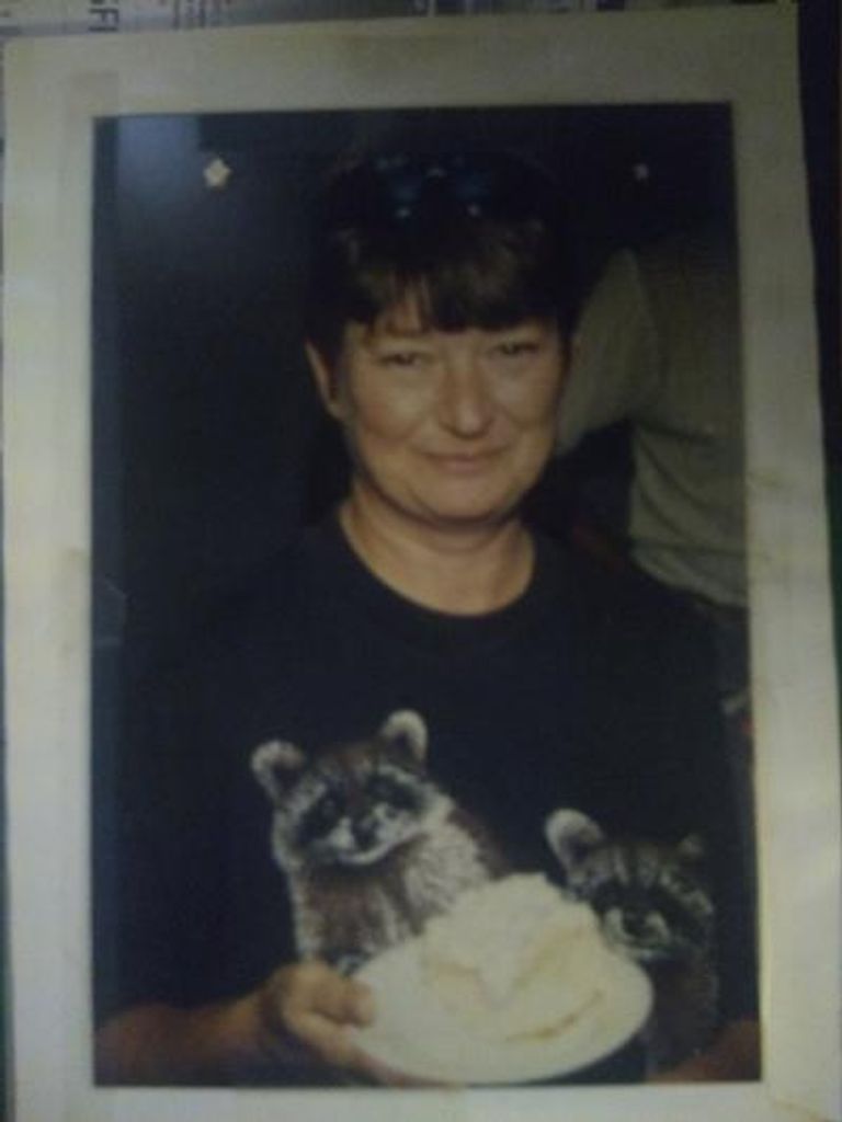 Nancy Ann Haws Profile Photo