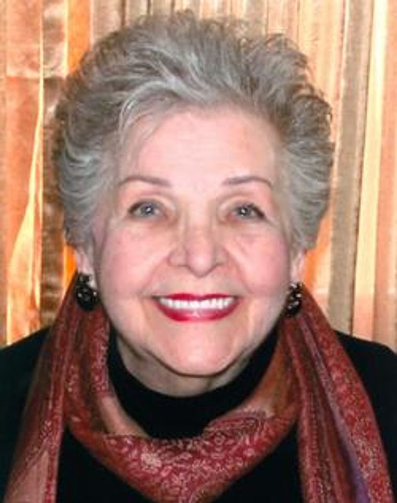 Nora San Roman Rovirosa