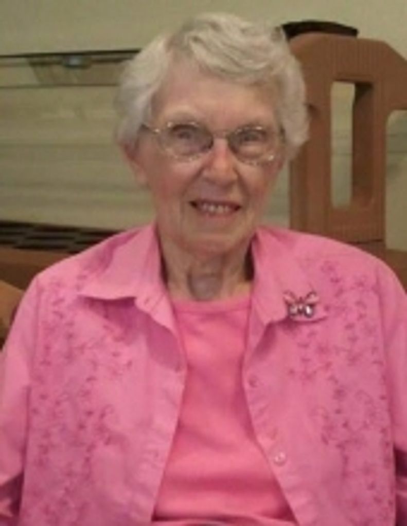 Virginia  Heth