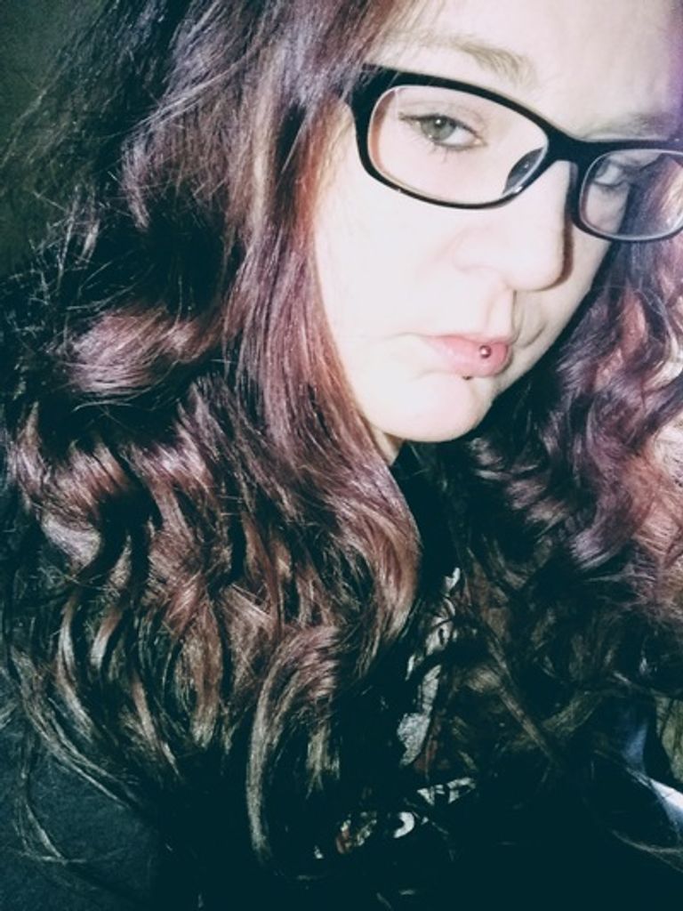 Holly Hope Hall Profile Photo