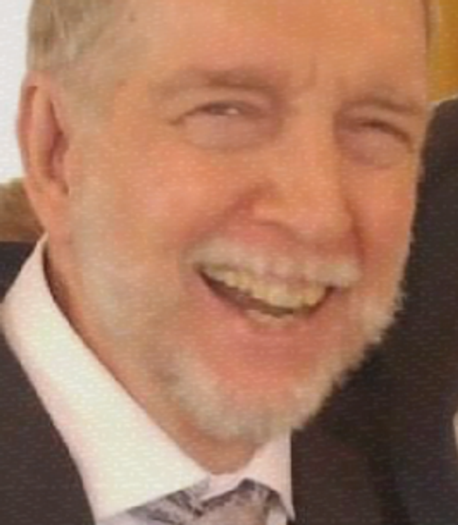 Hershel  Coffell