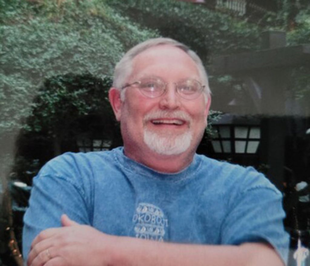 Robert (Bob) Dale Moody