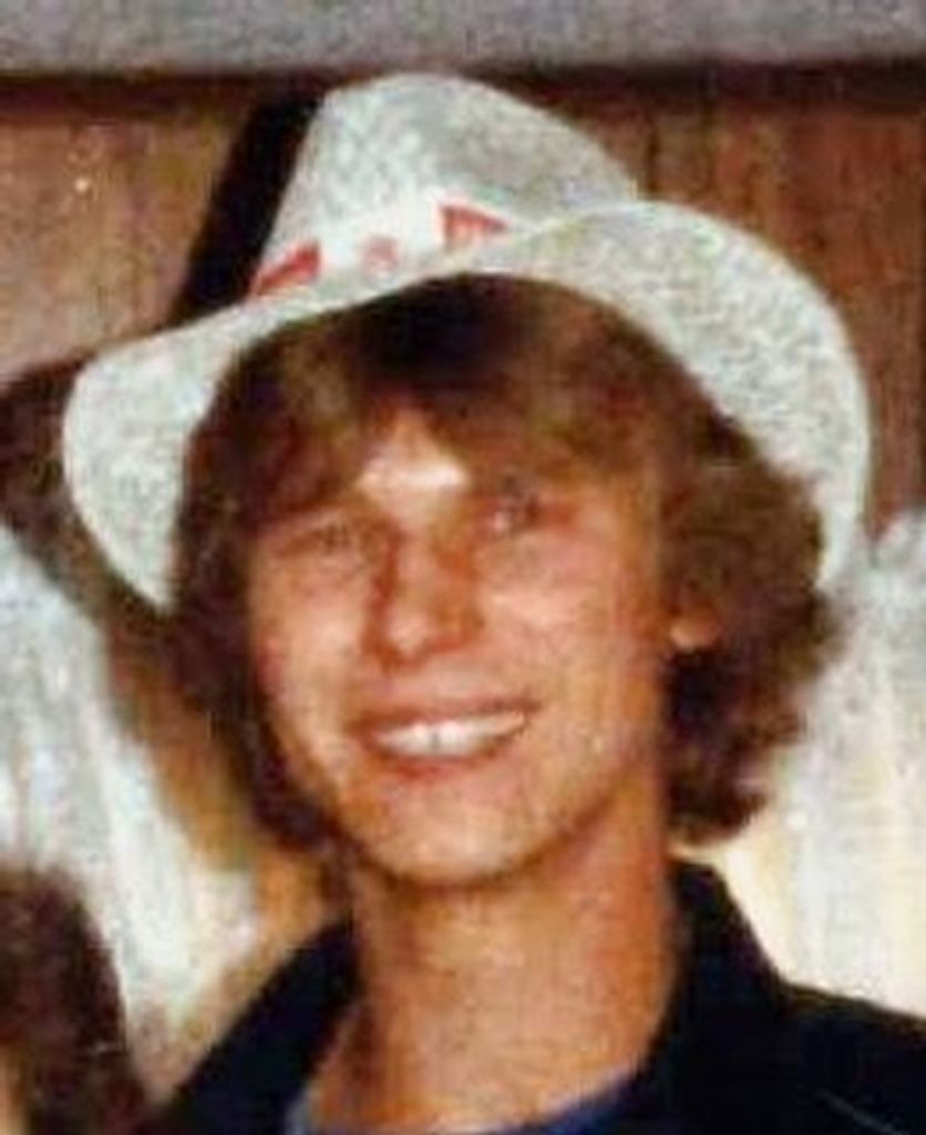 David Bernice Rogers