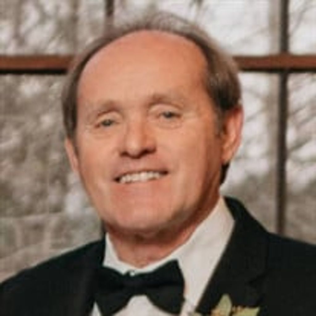 Allen Joseph Charpentier