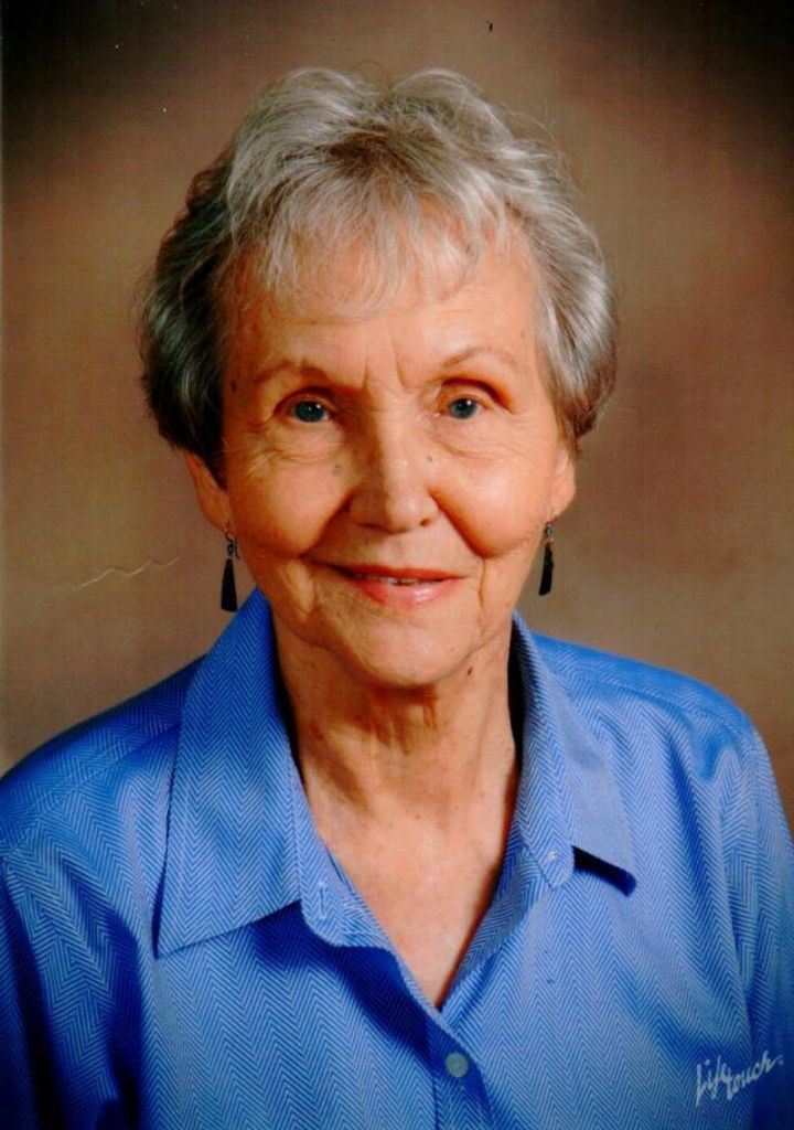 Rae Jeannine Nusbaum