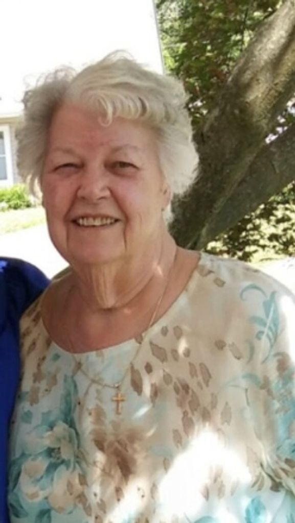 Anne Sigg Miller Profile Photo