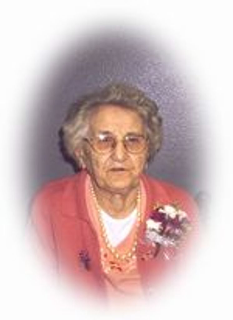 Hilda Zimmerman