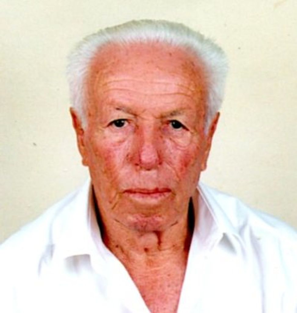 Nikolaos Hatzileris Profile Photo