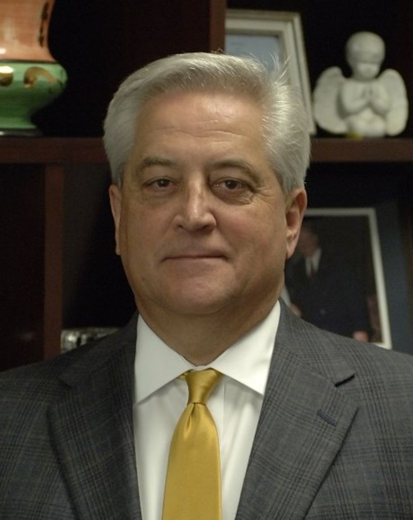 Brent R. Michaels