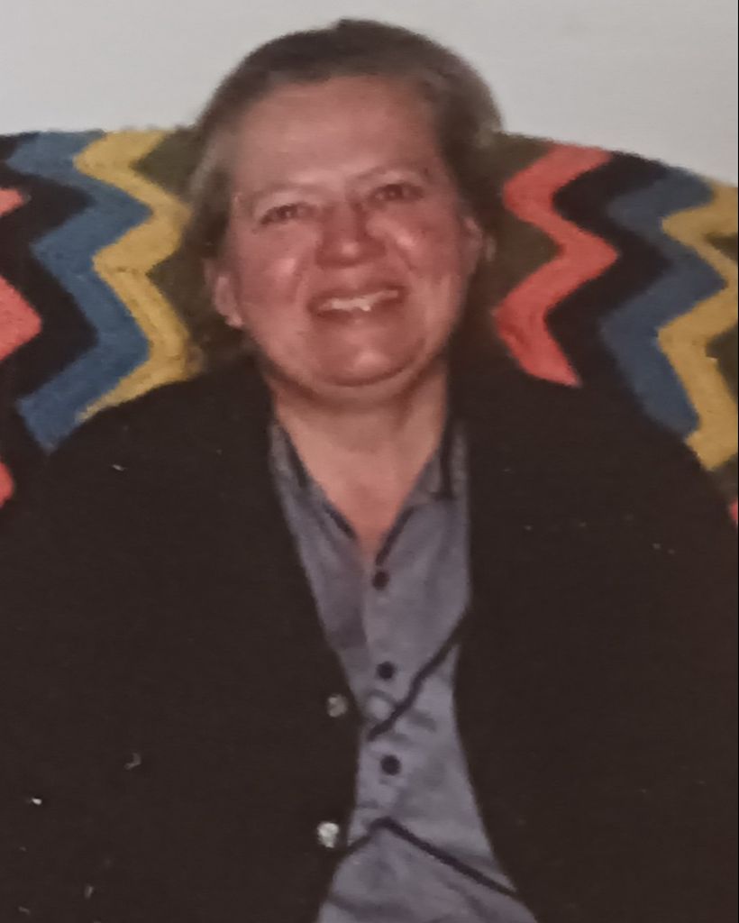 Barbara Ann Matney