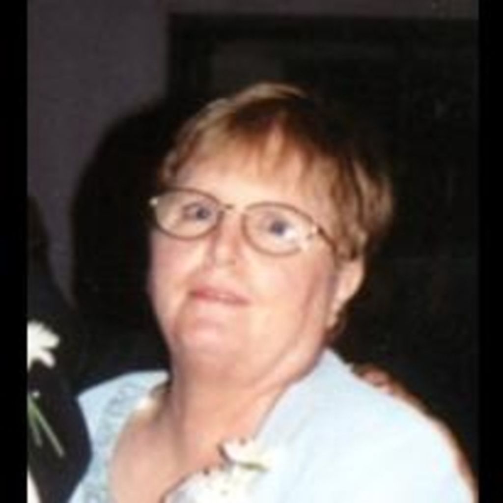 Beulah R. Ibbotson