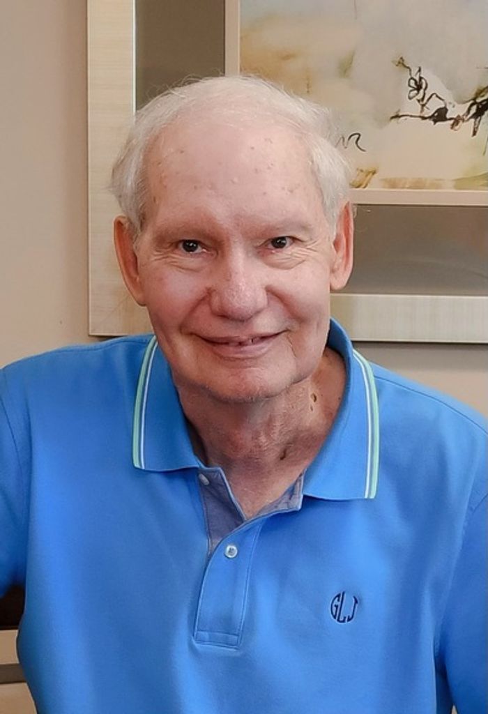 Gary John Lee Profile Photo