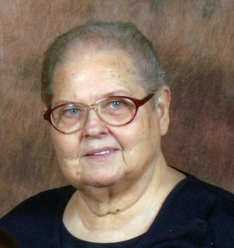 Gloria F. Perkins Profile Photo