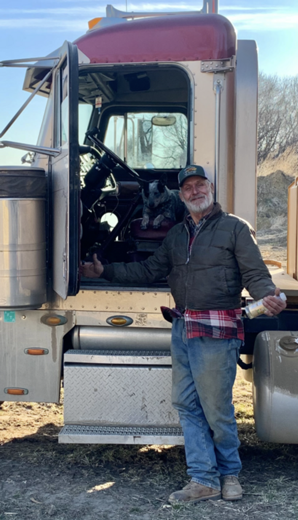 Randy Scott Johanson