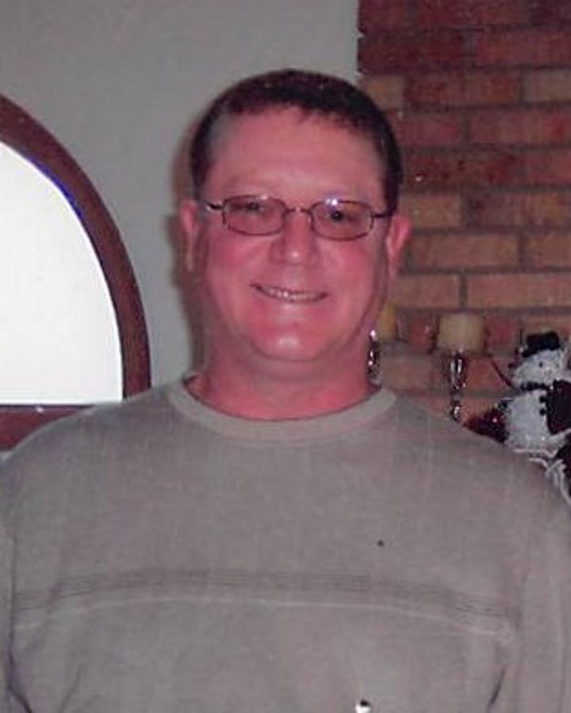 John M. Jackson