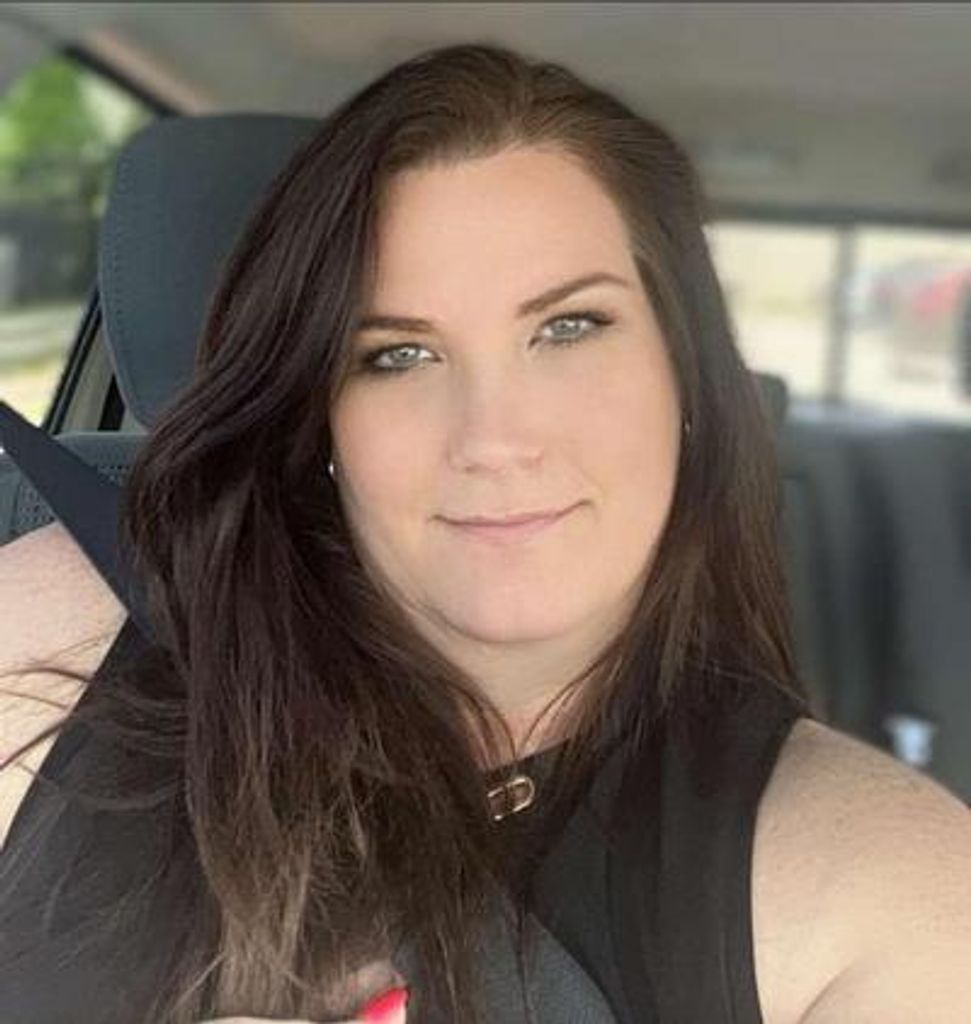 Rebecca "Becky" Brackett Profile Photo