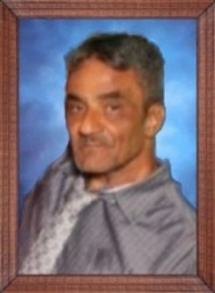 Benjamin Miranda