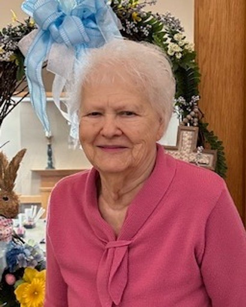 Juanita Fannie Parker