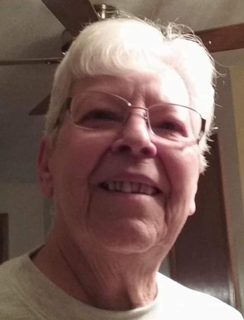 Donna Mae Schaible Profile Photo