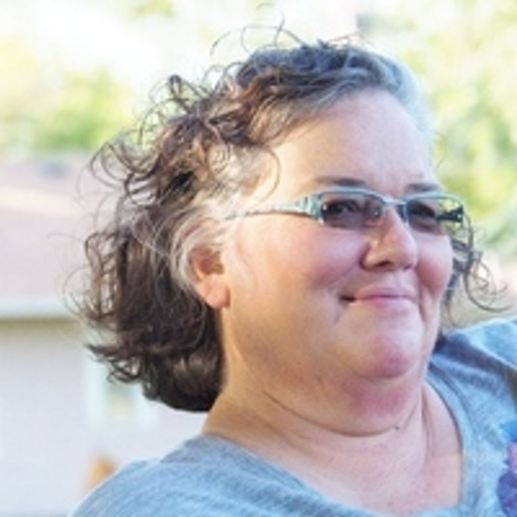 Cinda Ann Atwater