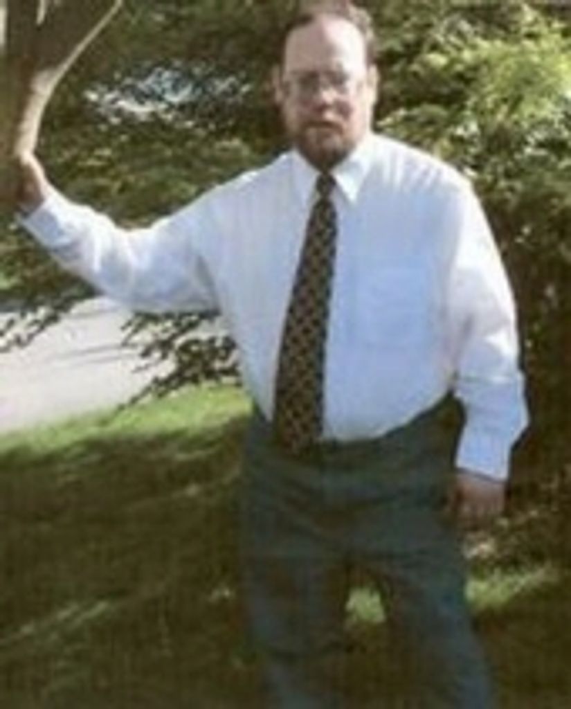 Andrew Gibson