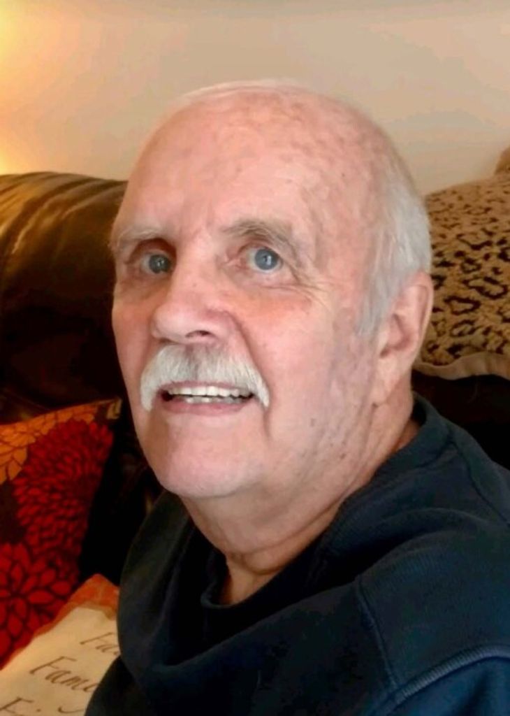 James "Mort" Mortimer