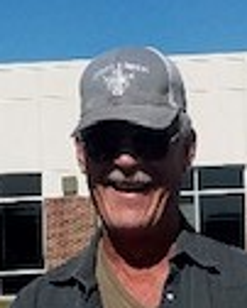 Steven Escobedo Profile Photo